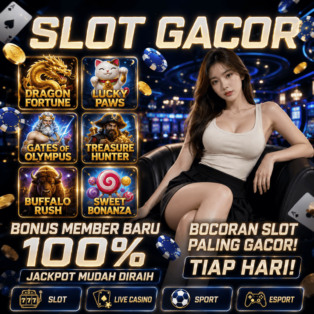 Banner promosi oppo77slot.com